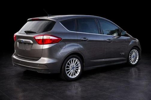 2013 Ford C-Max Energi SEL