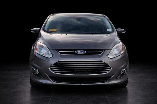 2013 Ford C-Max Energi SEL