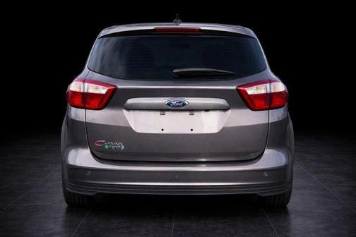 2013 Ford C-Max Energi SEL