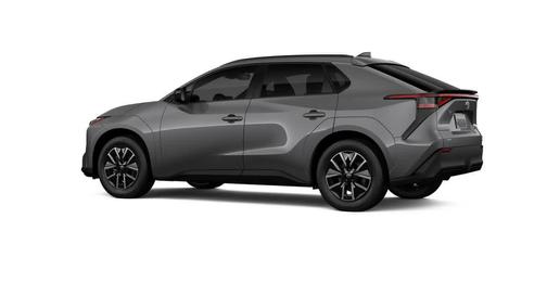 Heavy Metal 2026 Toyota bZ XLE Plus