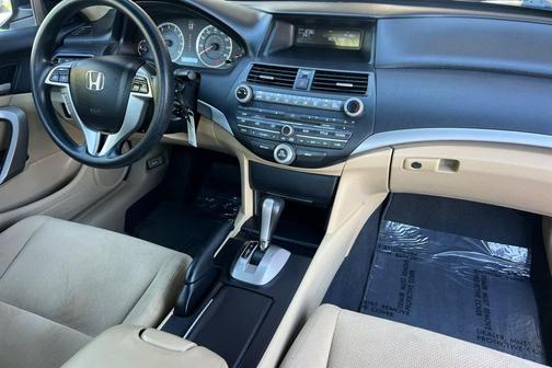 2012 Honda Accord EX