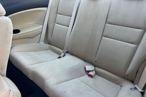 2012 Honda Accord EX