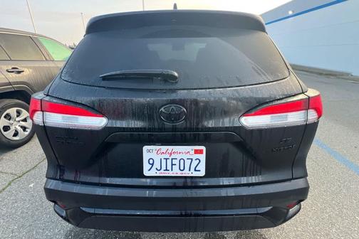 2023 Toyota Corolla Hybrid SE