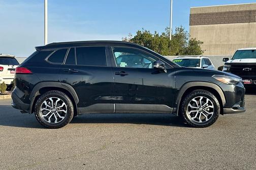 2023 Toyota Corolla Hybrid SE