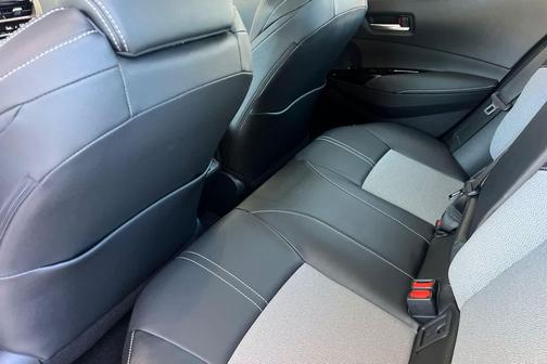 Inferno 2026 Toyota Corolla XSE