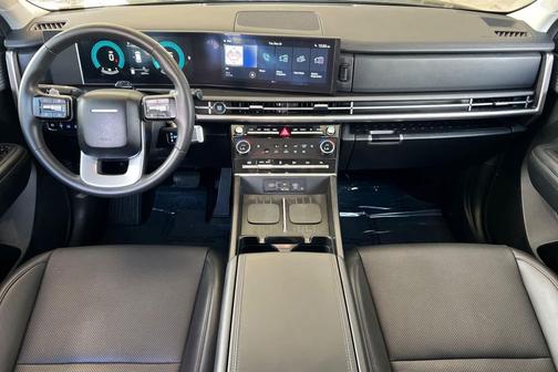 Rockwood Green 2024 Hyundai SANTA FE SEL 2.4