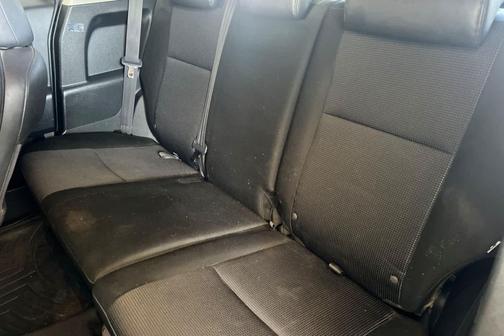 2009 Toyota FJ Cruiser Base