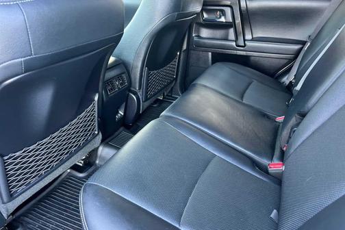 2020 Toyota 4Runner Nightshade Special Edition