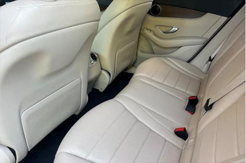 2021 Mercedes-Benz GLC 300 Base