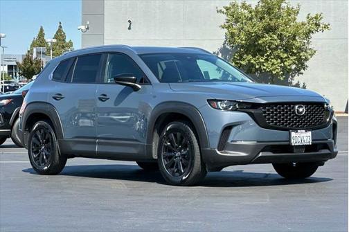 2023 Mazda CX-50 2.5 S Preferred Plus Package
