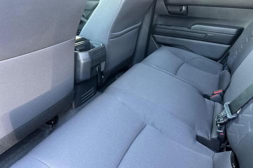Underground 2026 Toyota Tacoma SR5