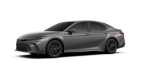 Heavy Metal 2026 Toyota Camry SE
