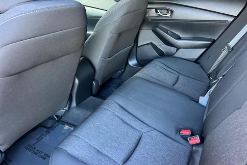 2024 Honda Accord LX 1.5T