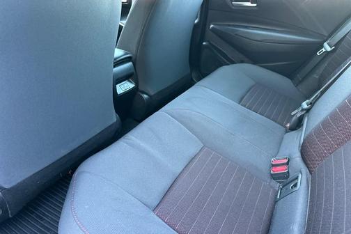 2023 Toyota Corolla Hybrid SE