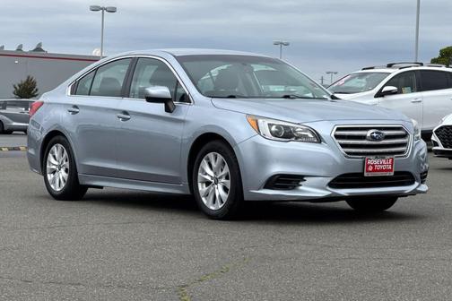 2016 Subaru Legacy Premium