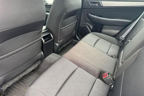 2016 Subaru Legacy Premium