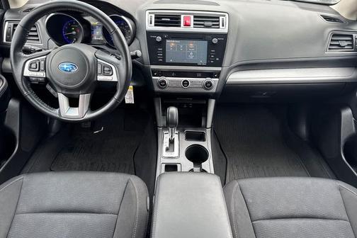 2016 Subaru Legacy Premium