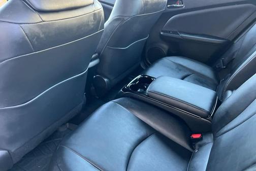 2017 Toyota Prius Prime Premium