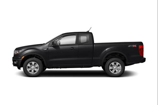 2023 Ford Ranger XL