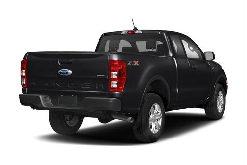 2023 Ford Ranger XL
