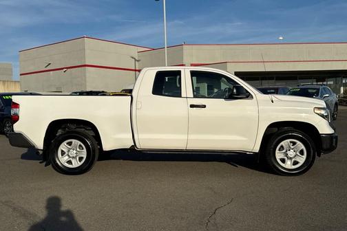 2018 Toyota Tundra SR