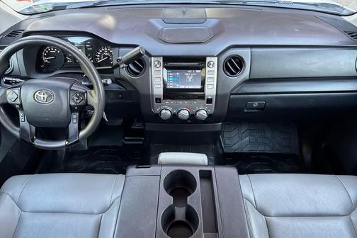 2018 Toyota Tundra SR