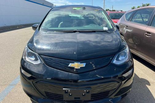 2020 Chevrolet Bolt EV FWD LT