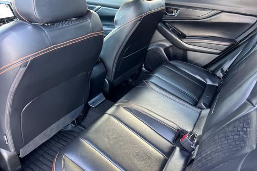 2020 Subaru Crosstrek Limited