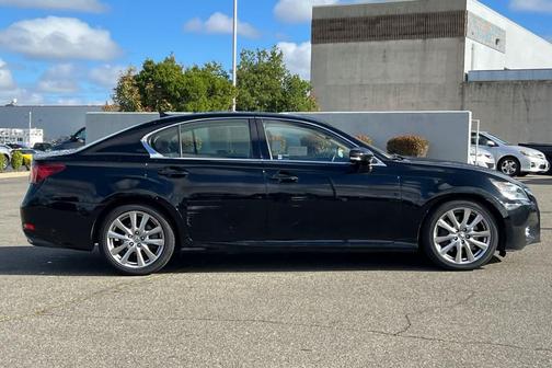 2014 Lexus GS 350 Base