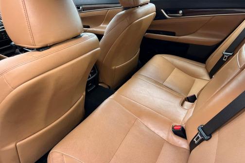 2014 Lexus GS 350 Base