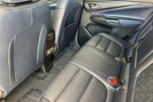 2022 Chevrolet Bolt EUV FWD Premier
