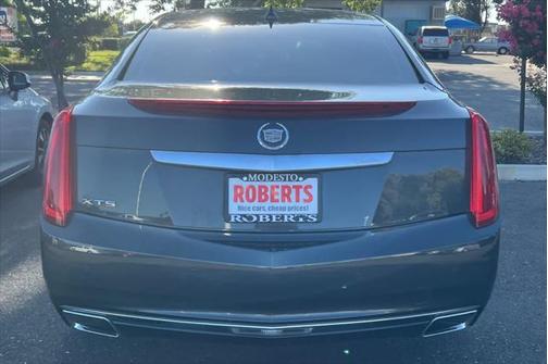 2013 Cadillac XTS Luxury