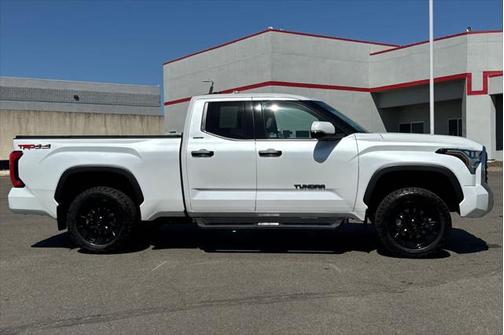 2023 Toyota Tundra Limited
