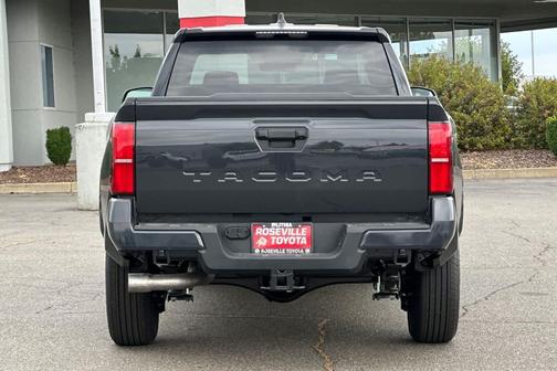 Underground 2026 Toyota Tacoma SR5