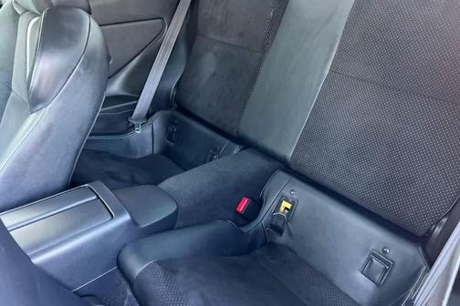 2024 Toyota GR86 Premium