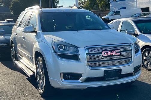 2015 GMC Acadia Denali