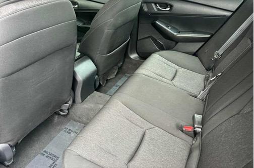 2023 Honda Accord EX 1.5T