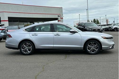 2023 Honda Accord EX 1.5T