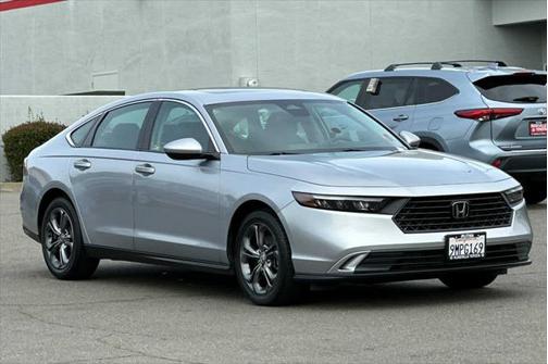 2023 Honda Accord EX 1.5T