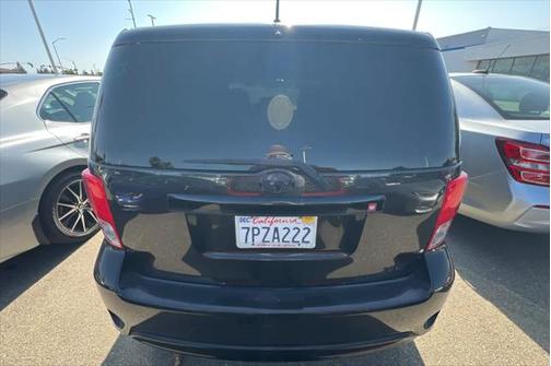 2015 Scion xB 686 Parklan Edition