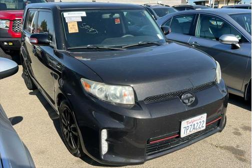 2015 Scion xB 686 Parklan Edition
