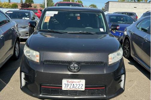 2015 Scion xB 686 Parklan Edition