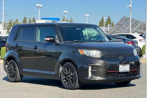 2015 Scion xB 686 Parklan Edition
