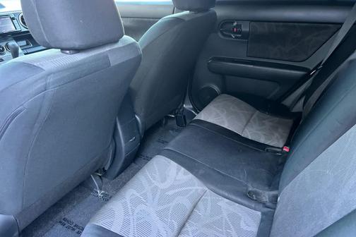 2015 Scion xB 686 Parklan Edition