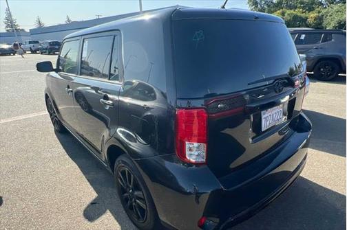 2015 Scion xB 686 Parklan Edition