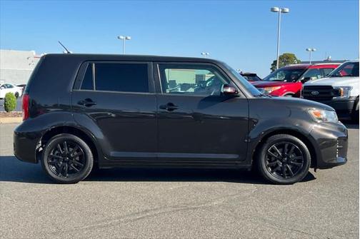 2015 Scion xB 686 Parklan Edition