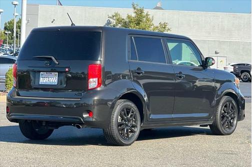 2015 Scion xB 686 Parklan Edition