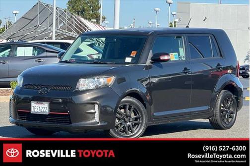 2015 Scion xB 686 Parklan Edition