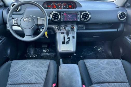 2015 Scion xB 686 Parklan Edition