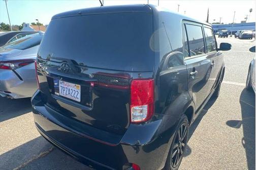 2015 Scion xB 686 Parklan Edition